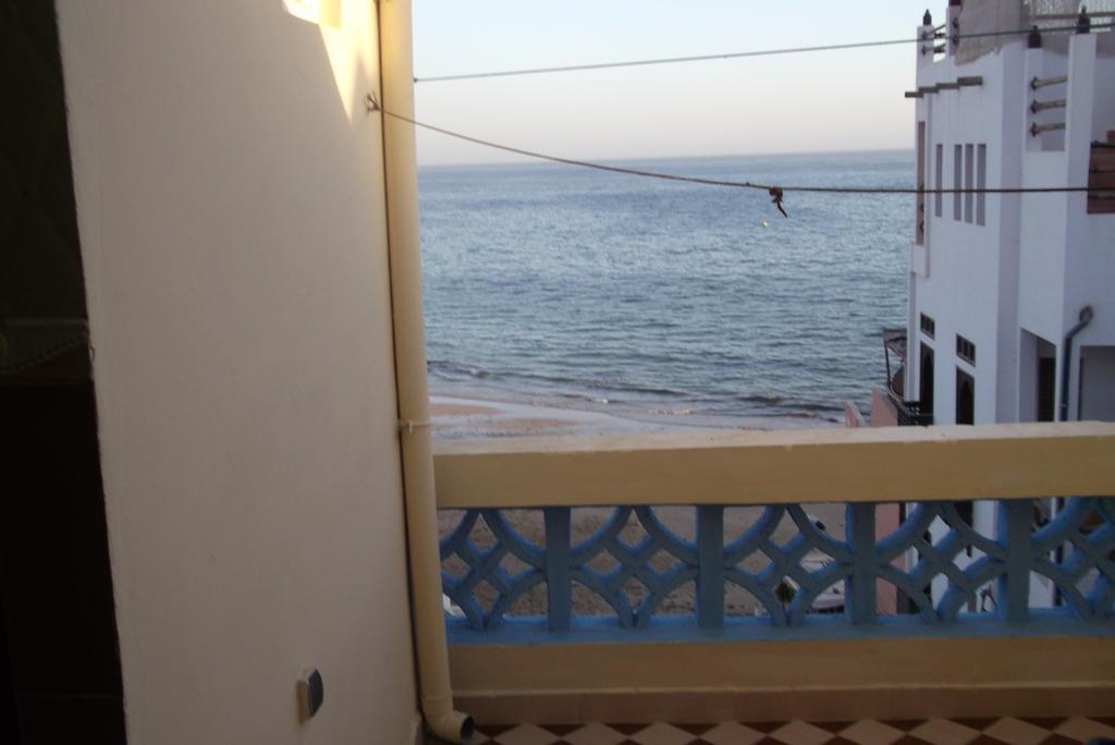 Laverie Du Soleil Surf House Taghazout Quarto foto