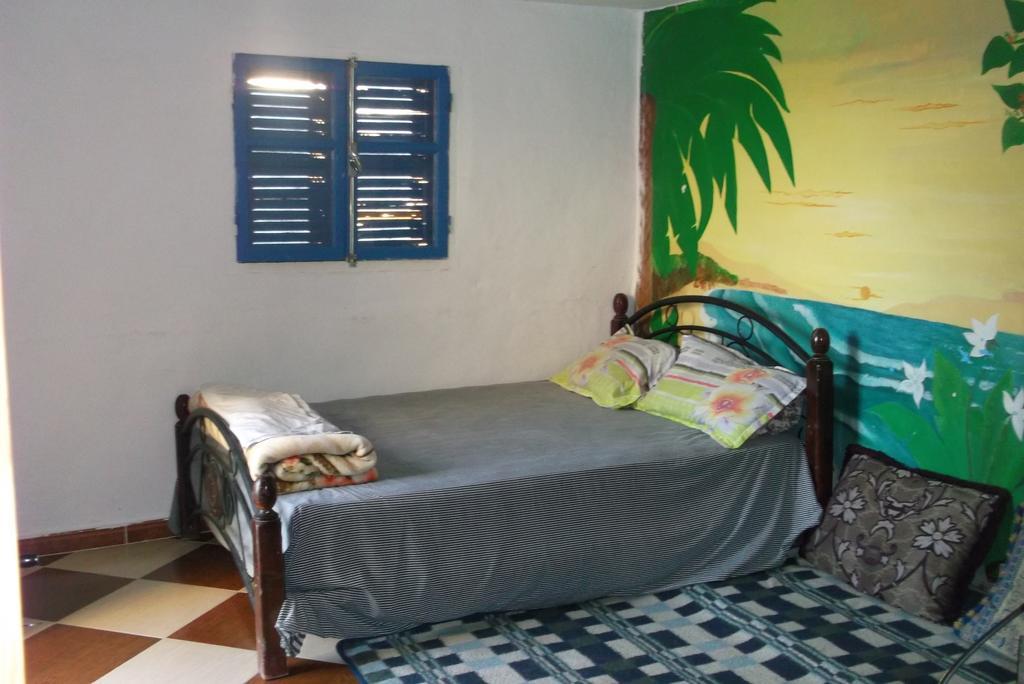 Laverie Du Soleil Surf House Taghazout Quarto foto